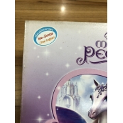 Barbie: นิทานบาร์บี้กับเวทมนตร์แห่งปีกาซัส The magic of Pegasus **รบกวนเลื่อนดูสภาพหนังสือก่อนการสั่งซื้อ**
